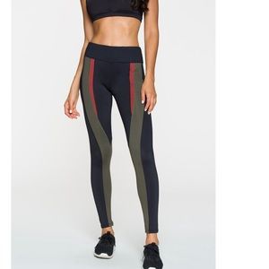 KYODAN Racing Stripe Legging M